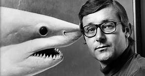 Peter Benchley Jaws interview 2000