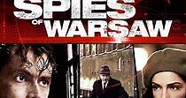Espías de Varsovia temporada 1 - Ver todos los episodios online