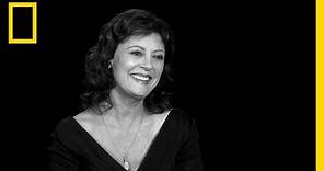 Susan Sarandon | The '90s: Interview Outtakes