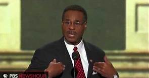 Rep. Emanuel Cleaver II to Congress: 'We Will Never Be Better Off Without Being Better'