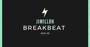 Breakbeat Mix 25