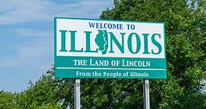 How Big Is Illinois? See Its Size in Miles, Acres, and How It Compares to Other States