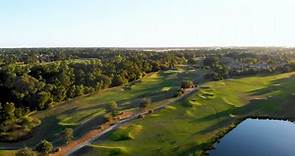 Morgan Creek Golf Club - Roseville, CA