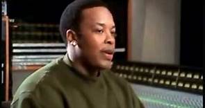 Dr. Dre Interview (1997) [FULL]