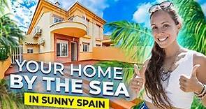 Exclusive! House for sale €159 000 in Orihuela Costa in the Villamartin area | Spain Torrevieja