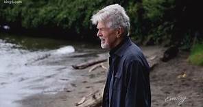 Catching up with movie star and Seattle native Tom Skerritt - KING 5 Evening