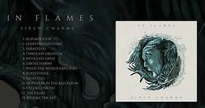 In Flames - Siren Charms (Official Full Album Stream)