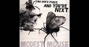 Modest Mouse - Perpetual Motion Machine