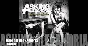 ASKING ALEXANDRIA - Dedication