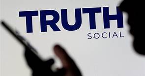 Why Truth Social’s stock price soared despite company reporting $49M loss last year