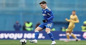 Martin Baturina - Shakhtar Donetsk Transfer Target 2024 - Skills, Goals & Highlights | Dinamo Zagreb