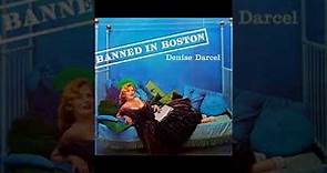 Denise Darcel - Banned In Boston -1958 (FULL ALBUM)