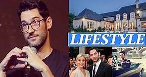 Tom Ellis Lifestyle, Net Worth, Wife, Girlfriends, Age, Biography, Family, Car, Facts, Wiki !