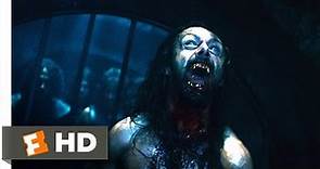 Underworld: Rise of the Lycans (4/10) Movie CLIP - Are You With Me? (2009) HD
