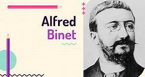 UNEPSI - ALFRED BINET