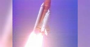 A 35 años de la mayor tragedia espacial de EEUU: explosión del transbordador challenger
