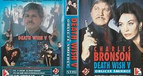 1994 - Death Wish 5: The Face of Death (Venganza personal/El rostro de la muerte/El Vengador Anónimo 5: La Cara de la muerte, Allan A. Goldstein, Estados Unidos, 1994) (latino/1080)