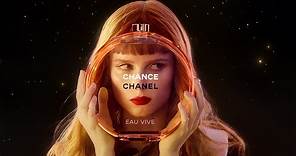 CHANCE EAU VIVE, the Film – CHANEL Fragrance