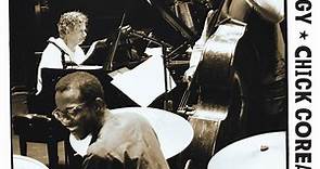 Chick Corea Trio - Trilogy