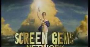 Screen Gems Network Logo (1999-2002)