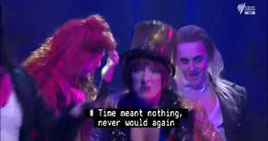 Rocky Horror Show Live 2015 - The Time Warp