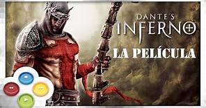 Dante's Inferno Pelicula Completa Español