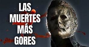 Todas las muertes en Halloween Kills | Prime Video España