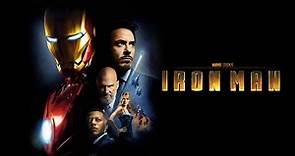 Iron Man - Disney  Hotstar