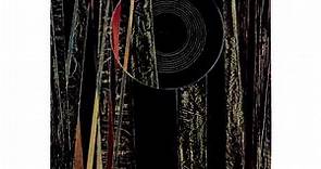Max Ernst, Forest and Sun (Nocturnal Landscape), 1928