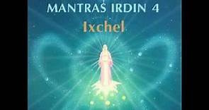 07 IXCHEL (Diosa de la mitología Maya) (Pureza original)