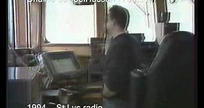 St Lys Radio