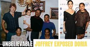 Revealing the Truth: Joffrey Ragland Unveils Doria Ragland's Secrets