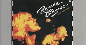 Renée Geyer - Live At The Basement