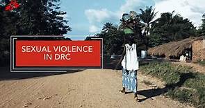 Surviving Sexual Violence in Democratic Republic of Congo: Victims Twice Over