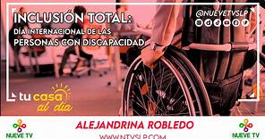 Inclusión Total: Día Internacional de las Personas con Discapacidad