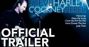 Steve Harley & Cockney Rebel - Live From London | Official Trailer