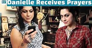 American Pickers: Danielle Colby Feels the Love & Support After Important Surgery