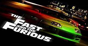 Brian Transeau (BT) - Fourth Floor (The Fast and the Furious Soundtrack)