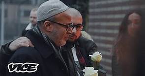 Achterblijvers: de vergismoord op Mohamed Bouchikhi