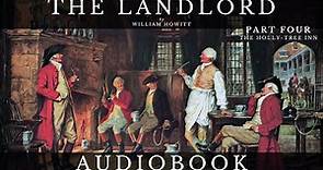 The Landlord by William Howitt - Full Audiobook | Short Story