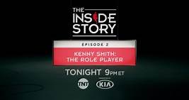 The Inside Story: Episode 2 – The Role Player