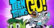 Teen Titans Go!: Season 4 Episode 7 BBSFBDay