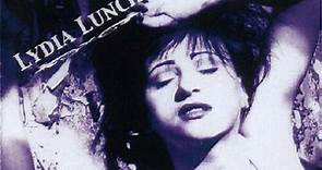Lydia Lunch - Hangover Hotel