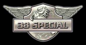 .38 Special - Comin' Down Tonight