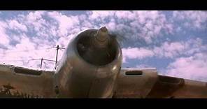 Flight of the Phoenix engine start (2004).avi