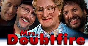 Mrs. Doubtfire - Nostalgia Critic
