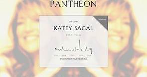 Katey Sagal Biography - American actress (born 1954)