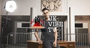 Fady Elsayed (Success Stories): UKVibe.TV
