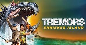 Tremors 7: Shrieker Island - Trailer (2020)