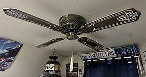 SMC Royal Flush U42 Ceiling Fan
